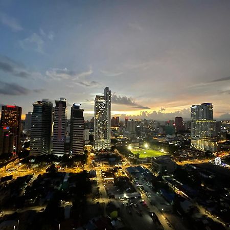 Mercu Summer Suite Klcc By Minshuku Kuala Lumpur Eksteriør billede