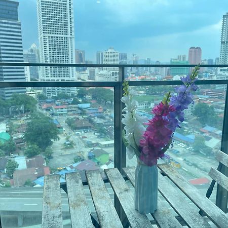 Mercu Summer Suite Klcc By Minshuku Kuala Lumpur Eksteriør billede