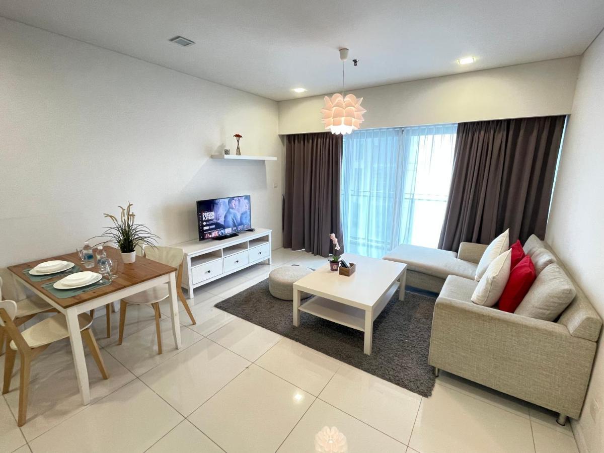 Mercu Summer Suite Klcc By Minshuku Kuala Lumpur Eksteriør billede