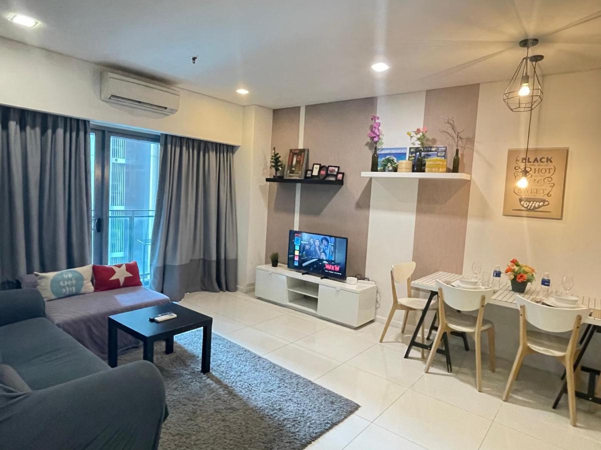 Mercu Summer Suite Klcc By Minshuku Kuala Lumpur Eksteriør billede