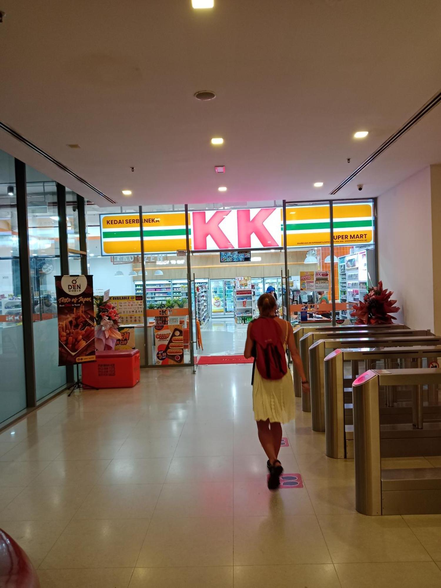 Mercu Summer Suite Klcc By Minshuku Kuala Lumpur Eksteriør billede